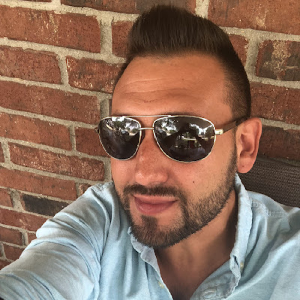 Meet your Posher, Dj